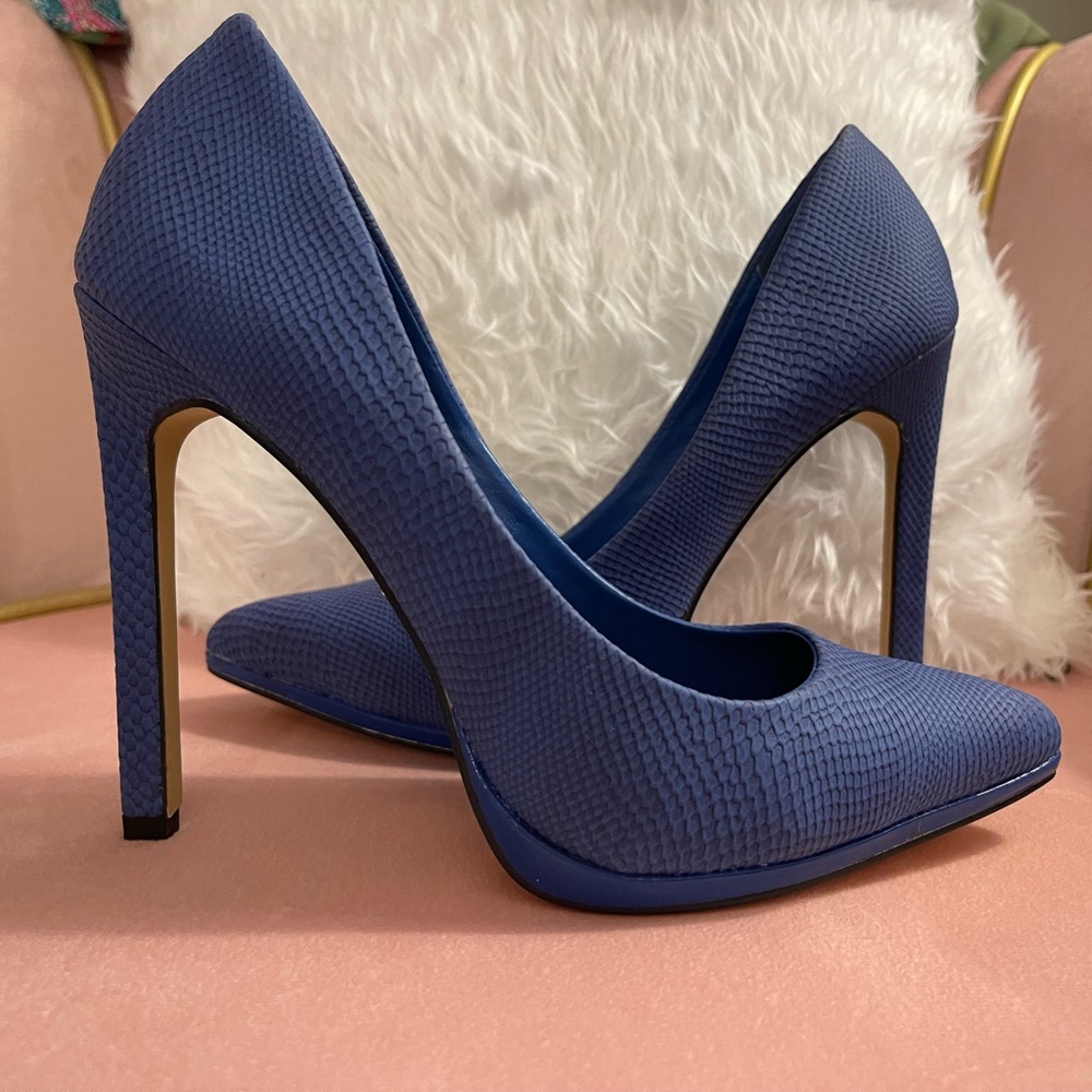 Rock & Republic, size 7, heels